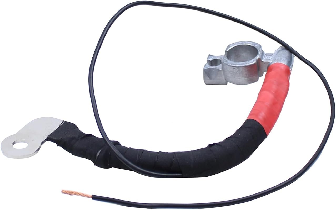 Positive Battery Cable for Ford Escape 2013
