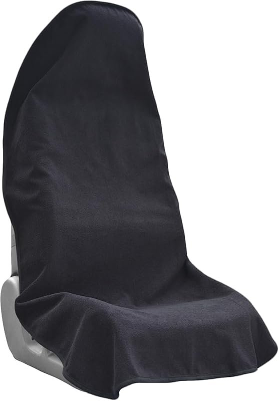 Universal car seat cover – waterproof, sweatproof, non-slip, perfect f