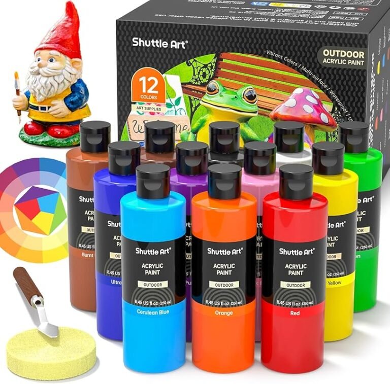 2026’s Top 10 Fiberglass Paints – Expert Picks