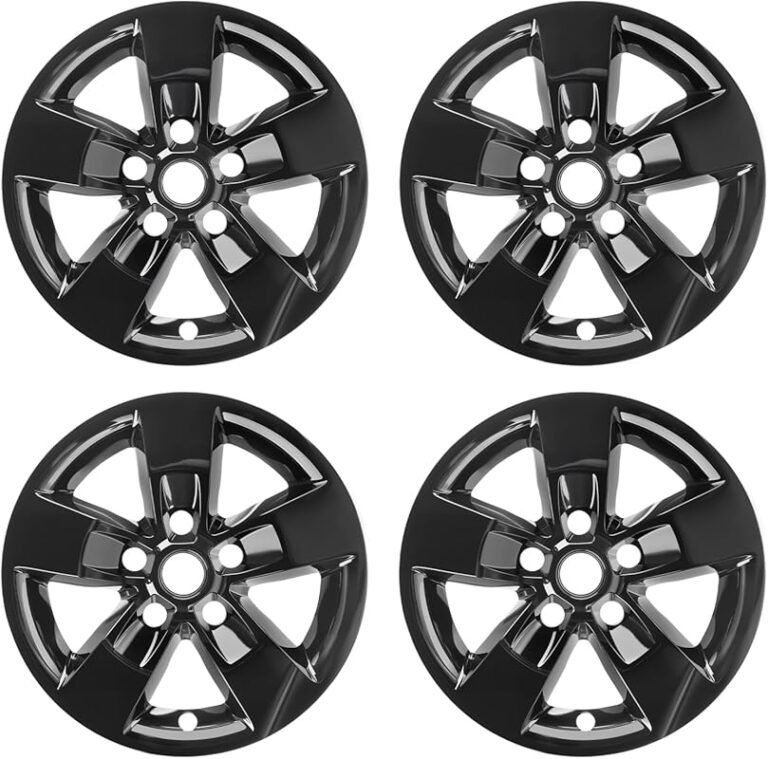 Top 3 Best Rims for Dodge Ram 1500 2026 – Expert Picks