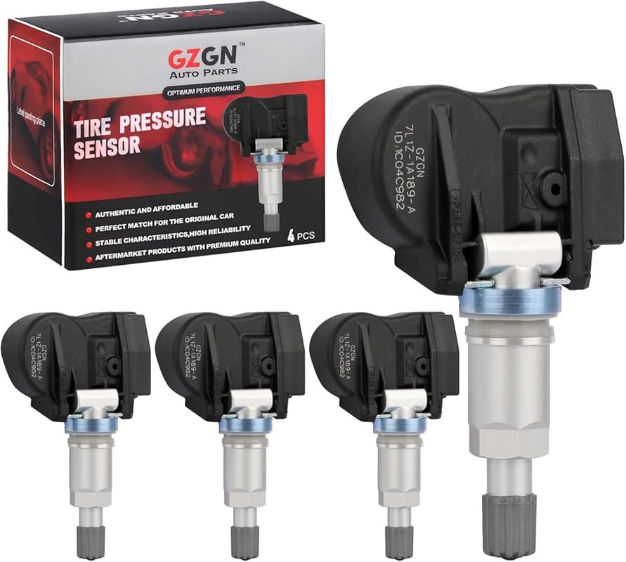 TPMS Sensor Compatible with Ford Lincoln Mercury Mazda