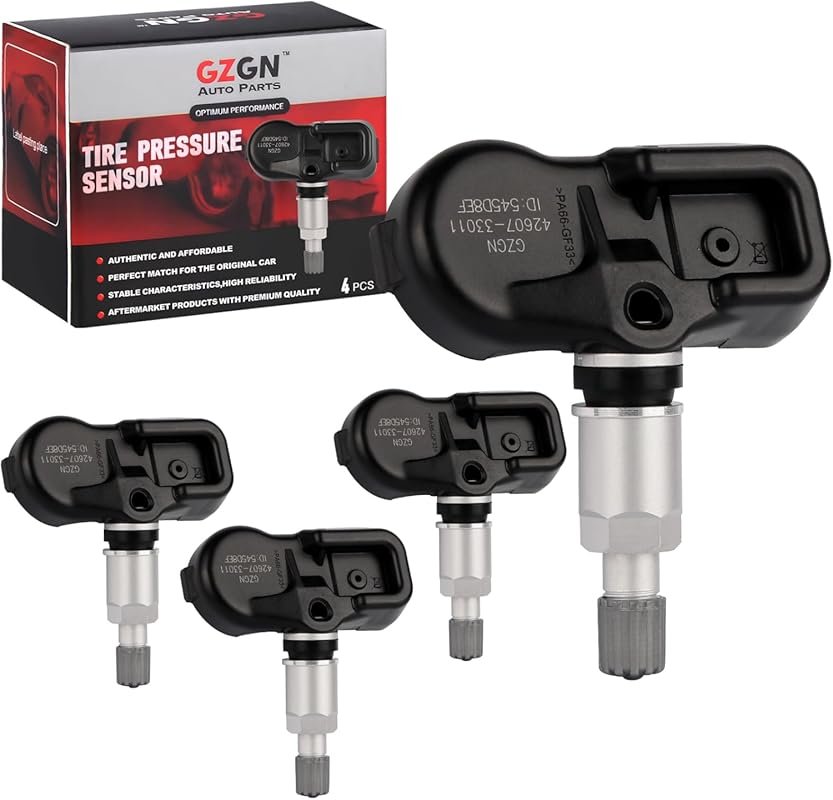 TPMS Sensor 315MHz pre-programmed fits Toyota Lexus Scion Camry Coroll