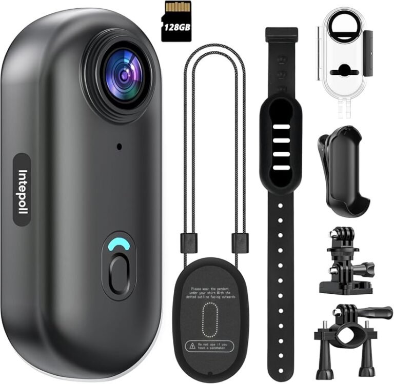 Top 10 Best Camera for Motorcycle Helmet 2026 – Expert Picks