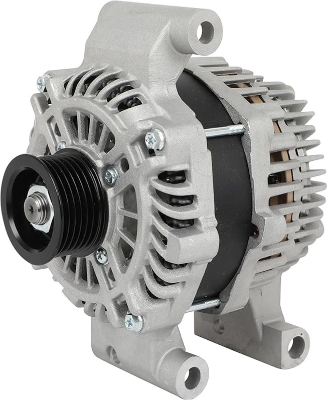 OCPTY Alternator for Ford for Escape 2009