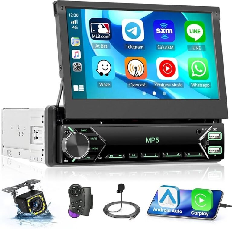 Top 2 Best SD Cards for Car Stereo in 2026 – Expert Picks