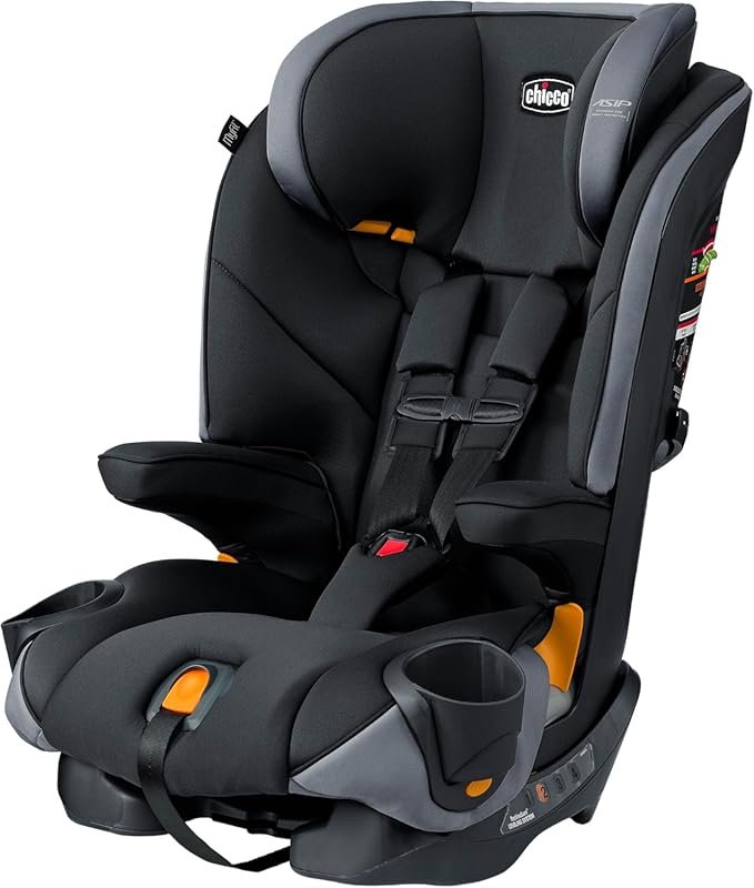 1 Best Car Seat for 5-Year-Old with Harness – Expert Tested for 2026