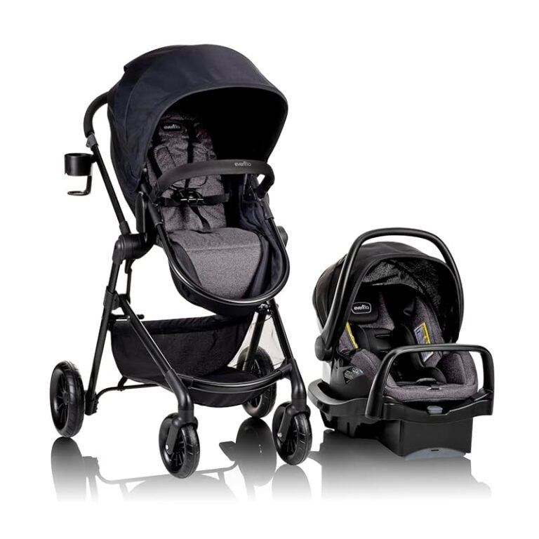 2 Best Lightweight Stroller With Car Seat for 2026 – Expert Picks