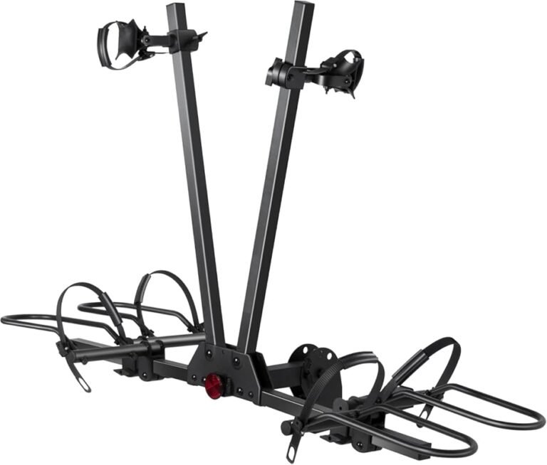Top 10 Best Bike Racks for Toyota 4Runner in 2026 – Expert Picks