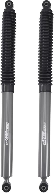 maXpeedingrods 4