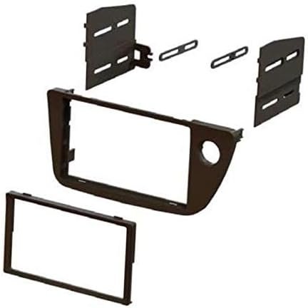 Double Din Car Stereo Radio Install Dash Mount Kit -Made for Acura: 20