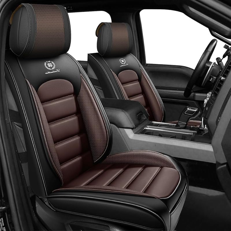 Full Set Car Seat Covers for Ford F