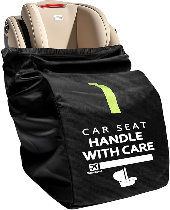 Top 2 Best Car Seat For Traveling On A Plane for 2026 – Expert Tested