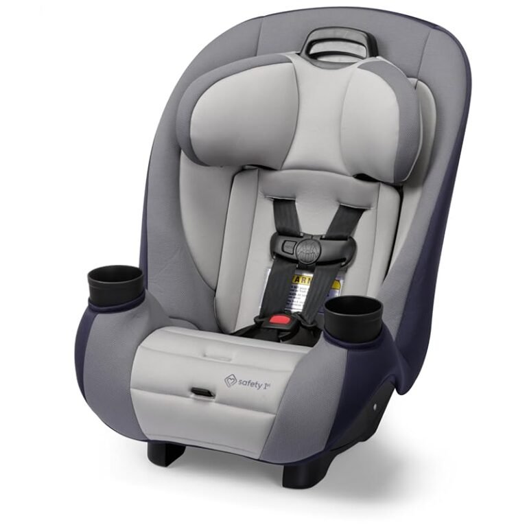 Top 2 Best Convertible Car Seat for 3-Year-Old in 2026 – Expert Picks