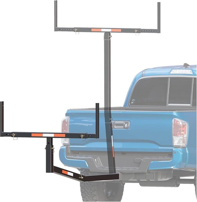 5 Best Truck Bed Extender for 2026 – Expert Tested
