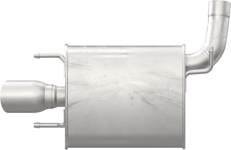 1 Best Exhaust for Cadillac CTS – 2026 Expert Picks