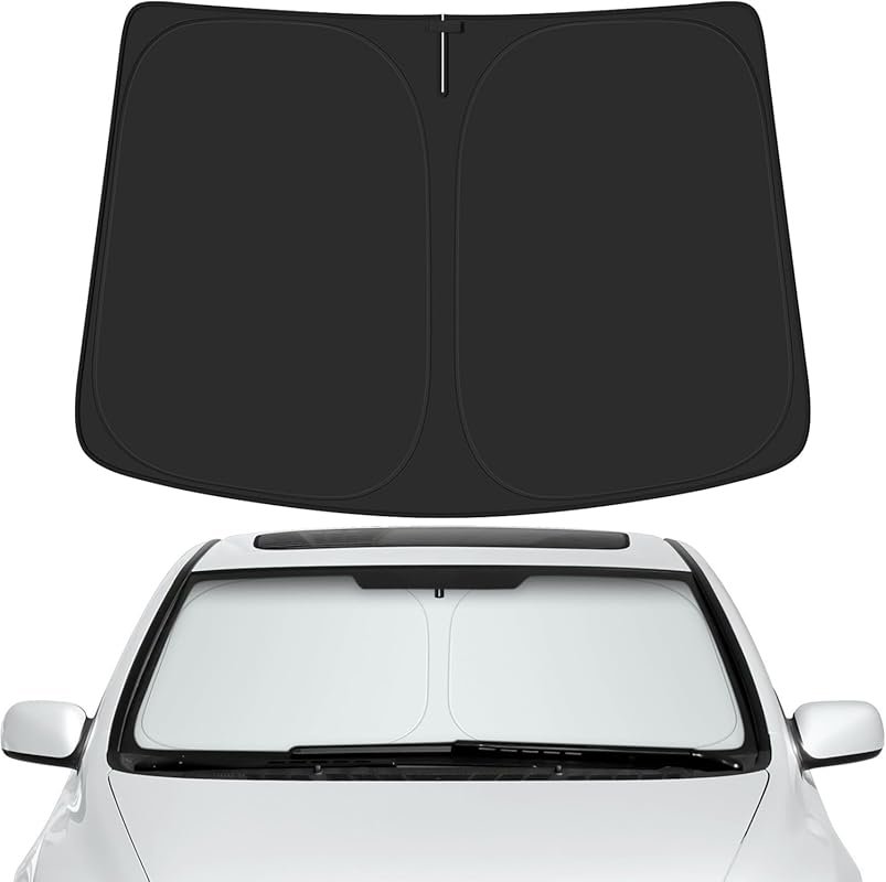 Car Windshield Sun Shade for Honda 2006