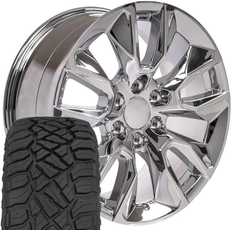 Top 2 Best Tires for Chevrolet Volt 2026 – Expert Quality Picks