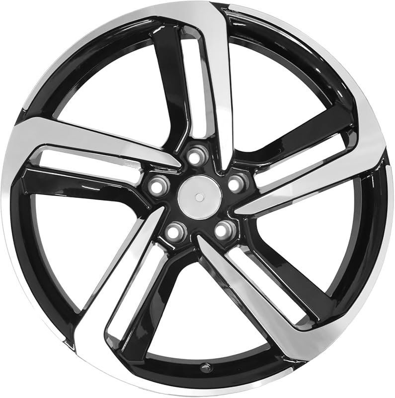19-Inch Alloy Wheel Rim for 2018-2022 Honda Accord with 19X8.5 OEM Rep