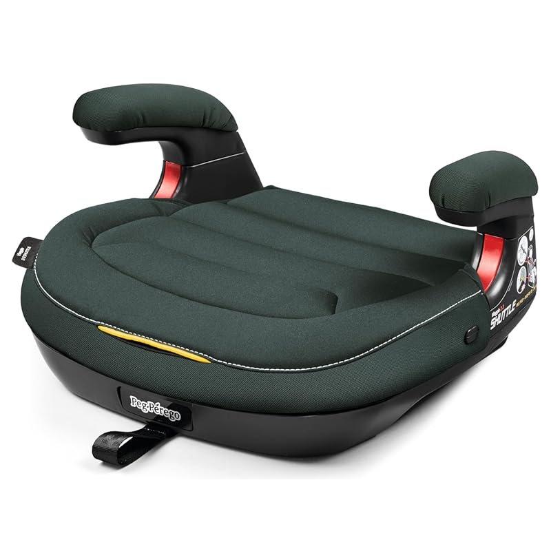 Peg Perego Viaggio Shuttle Booster Car Seat for Children 40 to 120 Pou
