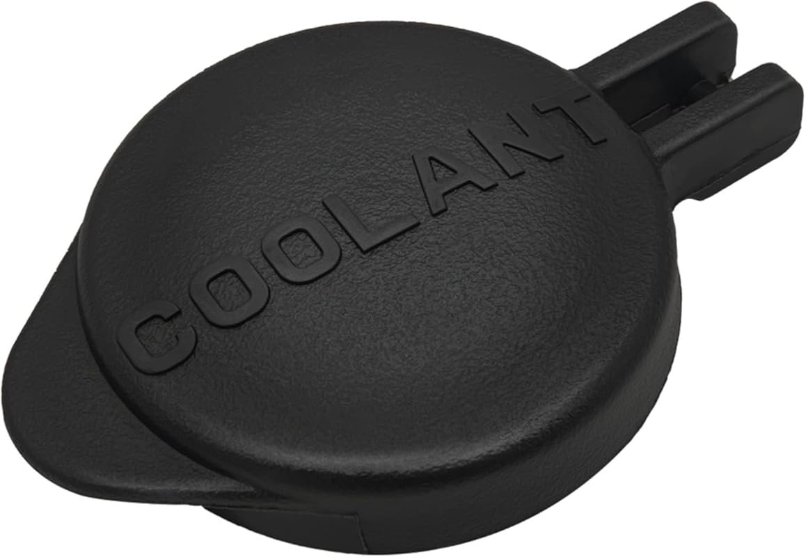 Radiator Coolant Reservoir Cap for Hyundai Elantra 2013-2020, Kia Fort