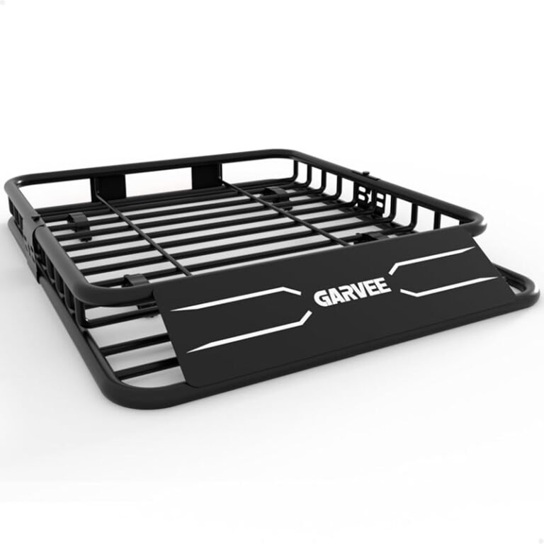 Top 10 Best Car Roof Rack Systems for 2026 – Expert Tested