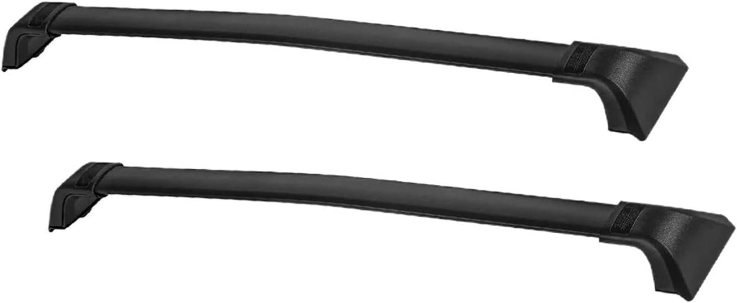 Roof Rack Compatible with Toyota Highlander L & LE 20202022