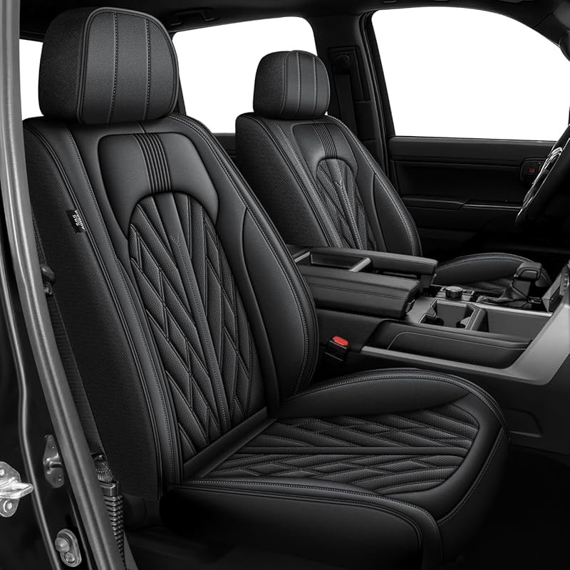 TTX LIGHTING Seat Covers Fit for 2022
