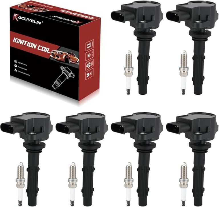 Top 5 Best Spark Plugs for Mercedes C300 – Expert Tested for 2026