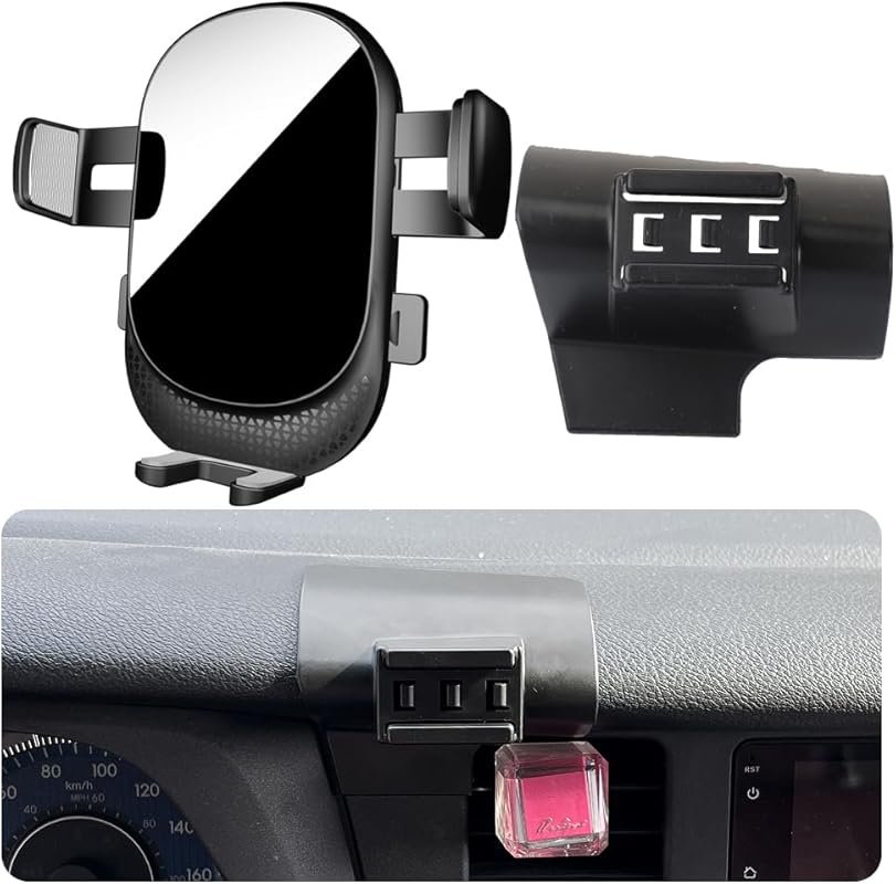 Car Phone Holder for Toyota Sienna Auto Accessories