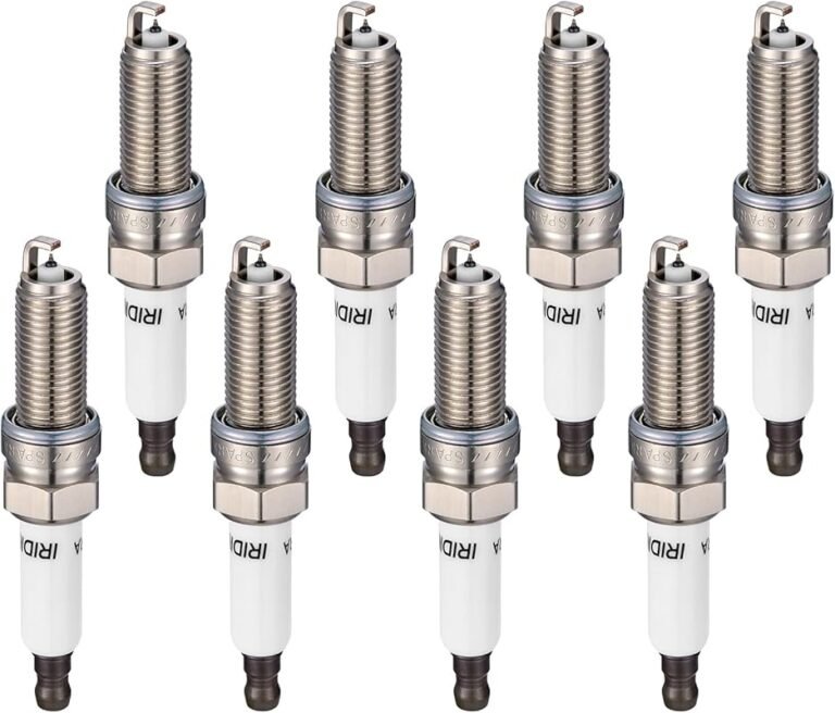 2 Best Spark Plugs for Mercedes GL450 – Expert Picks for 2026