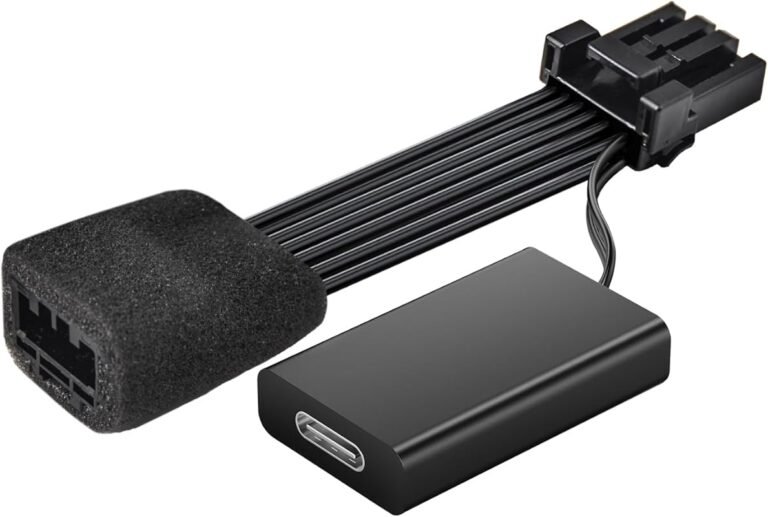 5 Best Dash Cams for Honda Accord 2026 – Expert Tested