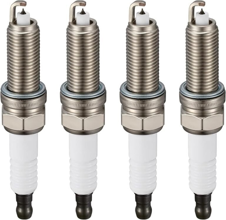 1 Best Spark Plugs for 2015 Kia Optima – Expert Tested for 2026