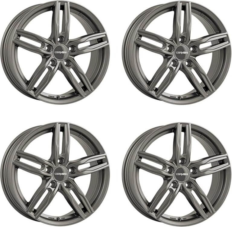 Best Rims for Honda Prelude 2026 – Top 1 Expert Tested