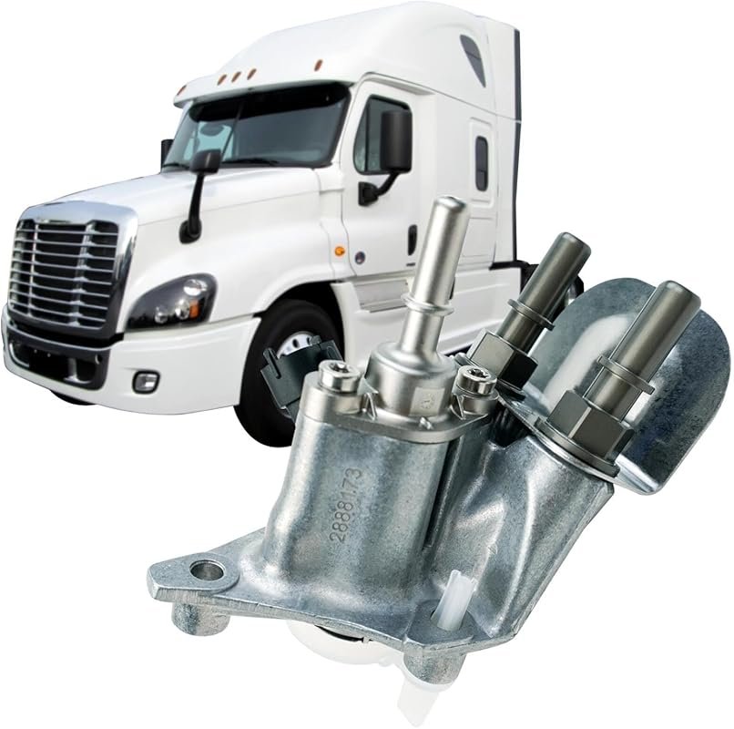 2888173 Diesel Exhaust Fluid Injector 0444043034 Fit for Cummins ISX1