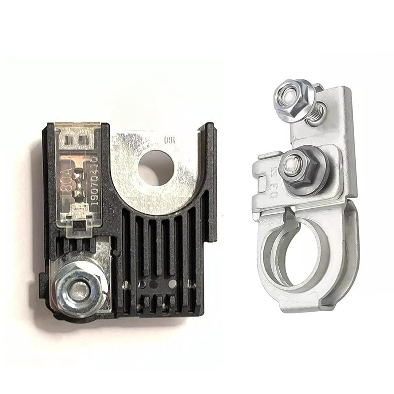 180 Amp Battery Fuse Terminal for Kia: Cadenza, Sorento, Optima; Hyund
