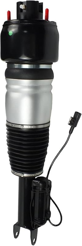 Front Air Suspension Strut Shock Absorber for Mercedes-Benz E320, E350