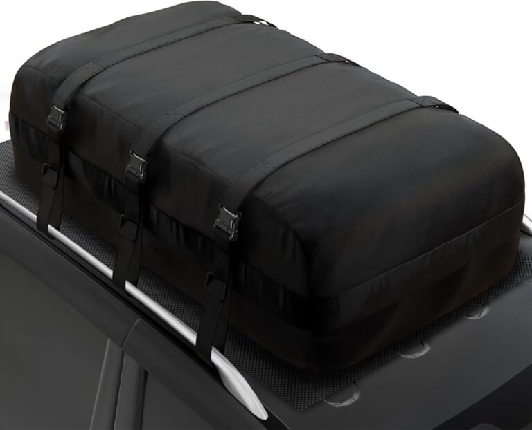Top 6 Best Roof Rack For Mercedes Sprinter for 2026 – Expert Tested