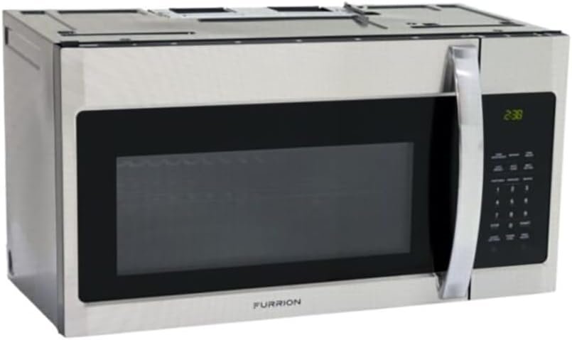 Furrion 2022007898 Over-The-Range Convection RV Microwave Oven