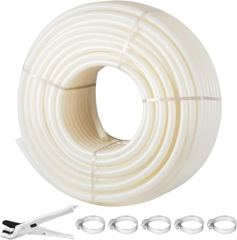 10 Top-Rated Durable Underground Water Lines for Your Home