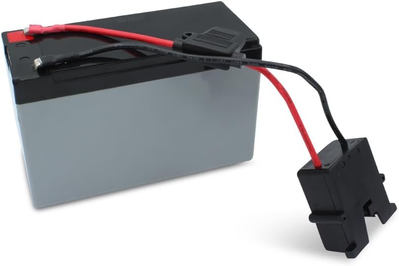 Technical Precision AGM Battery for Porsche 911 GT3 CDD15 Compatible M