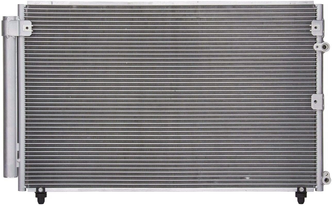 Air Conditioning A/C Condenser for Lexus LS430 4.3L 2001-2006