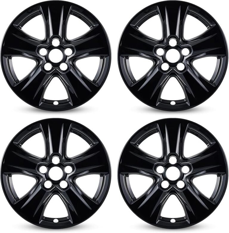 6 Best Tires for Toyota RAV4 Hybrid – 2026 Expert Picks