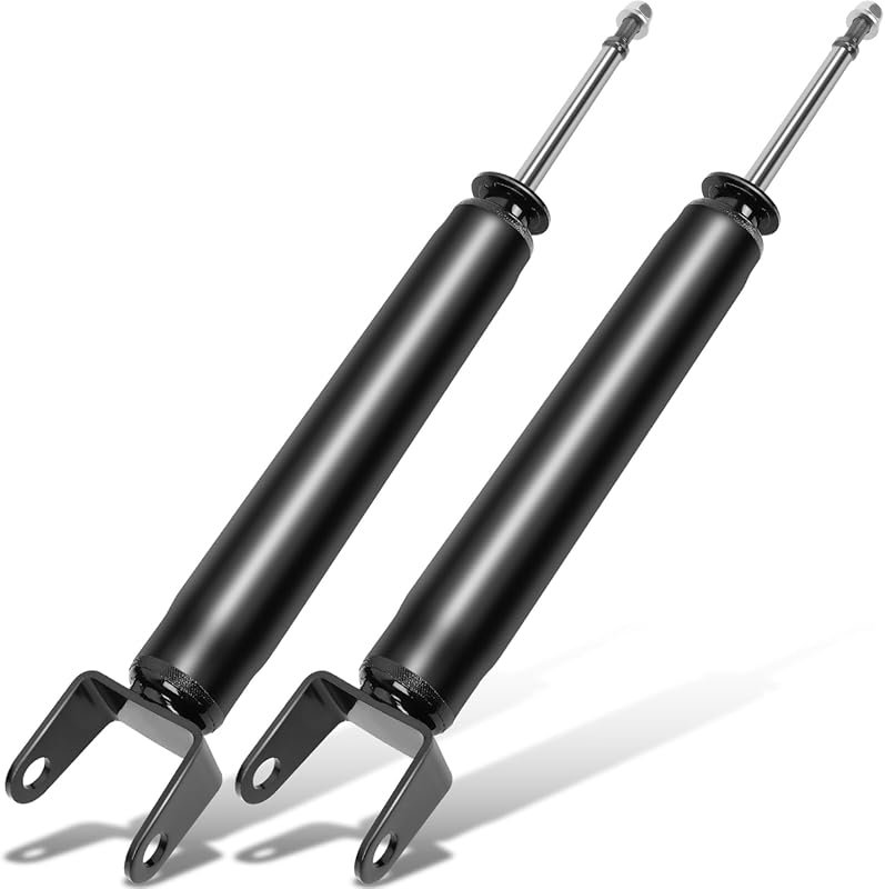 Rear Shock Absorbers for Dodge Durango 2011-2025 & Jeep Grand Cherokee