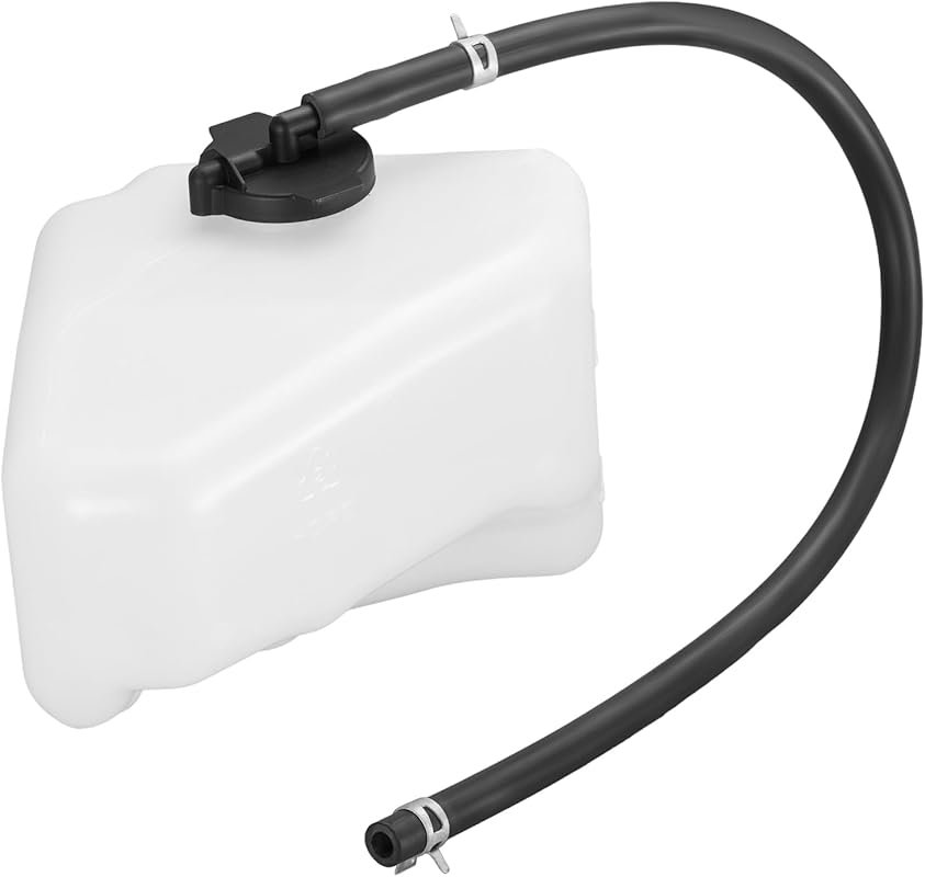 BDFHYK Engine Coolant Expansion Reservoir for Toyota Highlander 2004-2