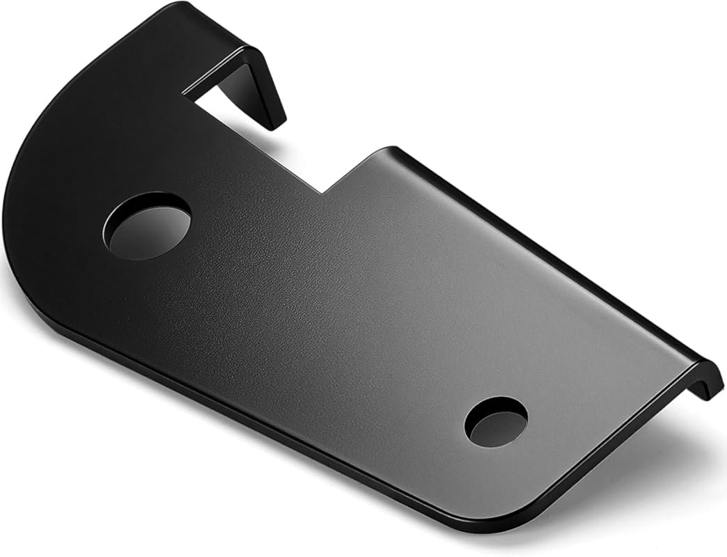 Anti Sway Hitch Adapter