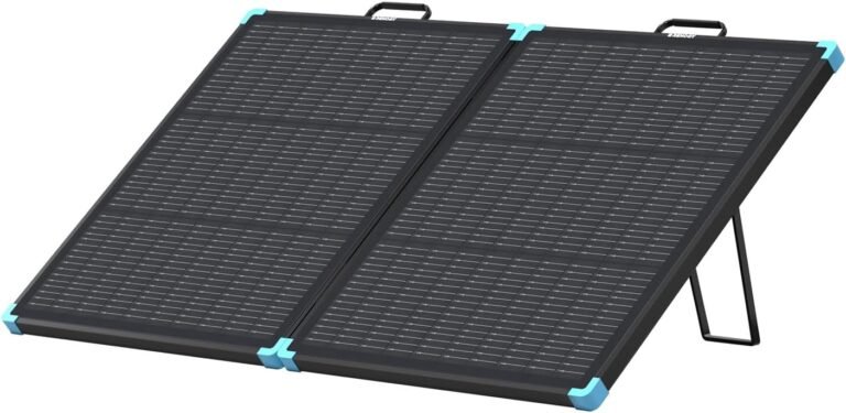 10 Best Hail Resistant Solar Panels: Expert Picks for Durability