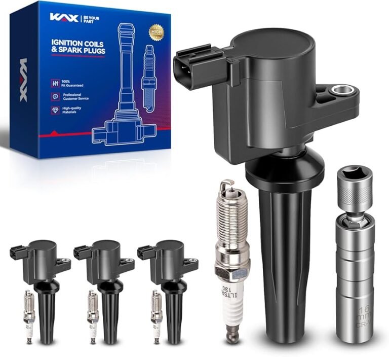 Top 2 Best Spark Plugs For 2013 Ford Focus for 2026 – Expert Tested
