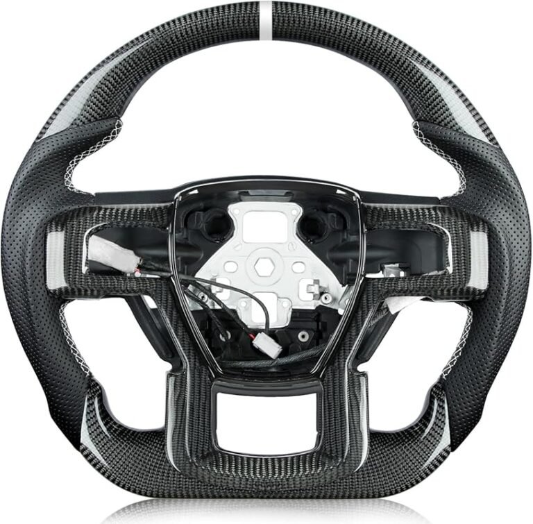 Top 10 Best Rims for Ford Raptor 2026 – Expert Picks