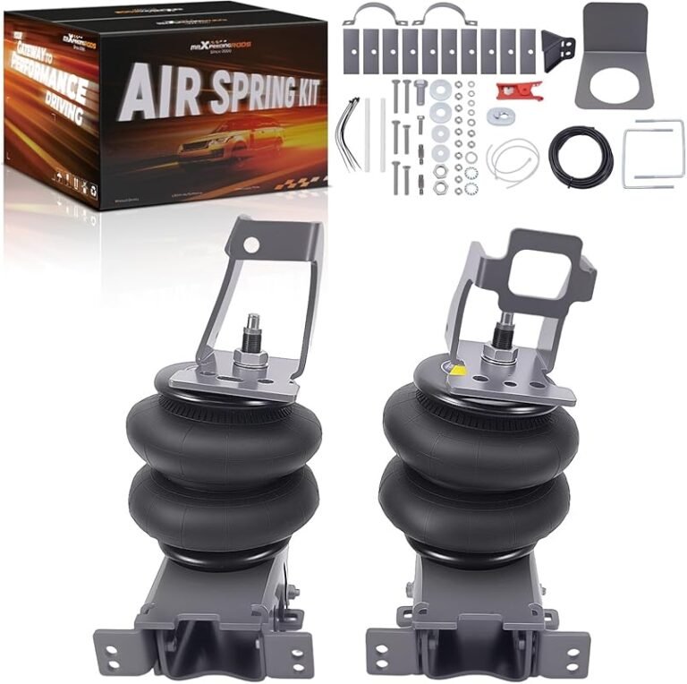 Top 2 Best Tires For Ford F-250 for 2026 – Expert Tested