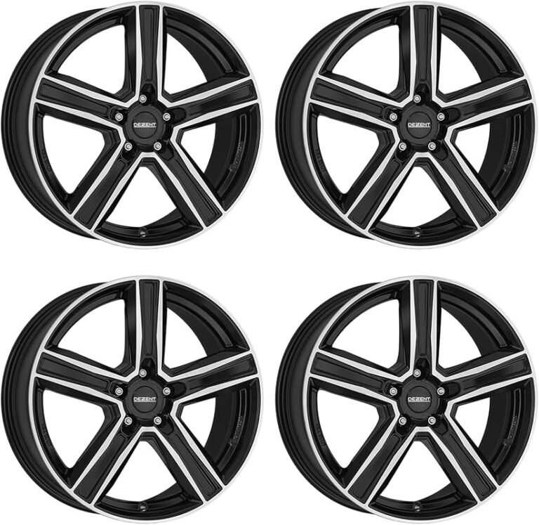 1 Best Rims For Hyundai Elantra 2026 – Expert Quality Picks